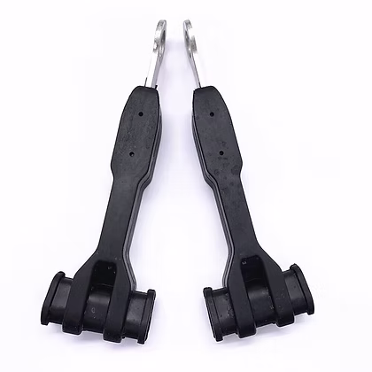 JK/JL Brake Line Anchor