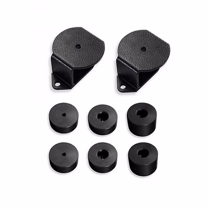 JK 2.5 -4” BUMP STOP PAD