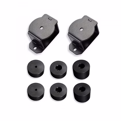 JL 2.5 -4” BUMP STOP PAD