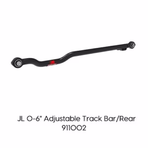 PF JL 0-6"Adjustable Track Bar/Rear