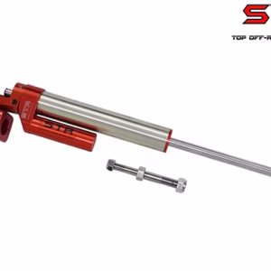 JK ATS Steering Stabilizers