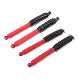 AL JK 1.5-3.5" Front& Rear 54mm Shocks
