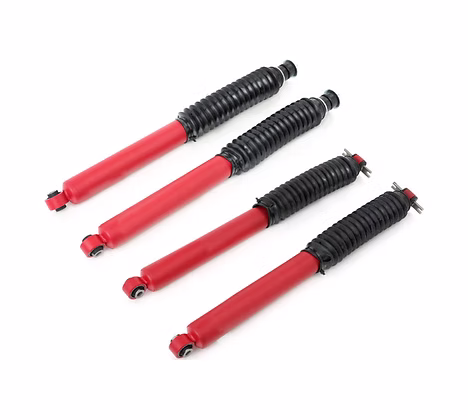 AL JL 1.5-3.5″ Front& Rear 54mm Shocks