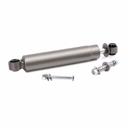AL TJ Steering Stabilizer