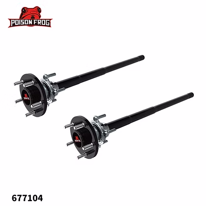 PF JL/JT Dana 44 Rear Axle Shaft / 32 Splines