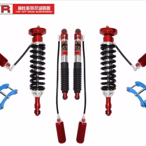 Hilux Revo 2" Lift Kit