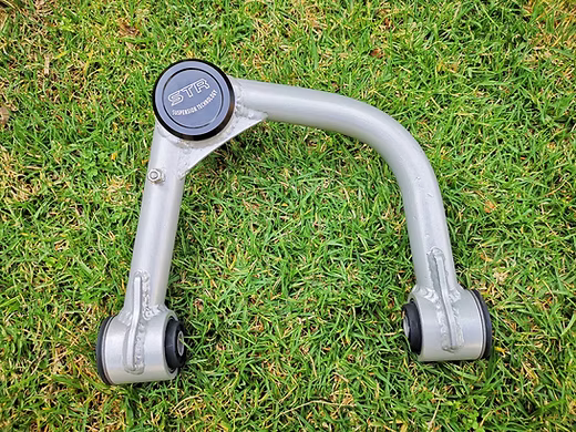 Hilux Revo Heavy Duty Upper Control Arms