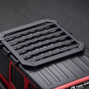 JL 4-Door Roof Rack