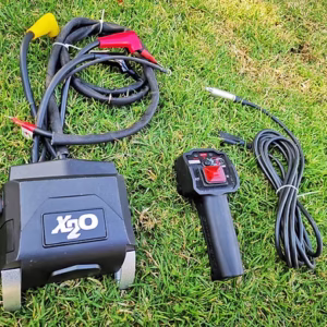 Smittybilt Gen2 X2O COMP Control Unit